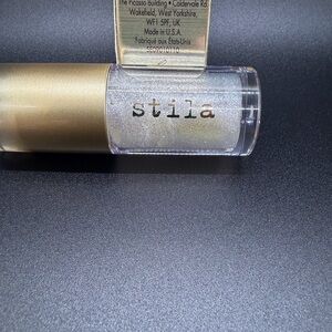 Stila Heaven's Dew Gel Lip Oil in Moondust